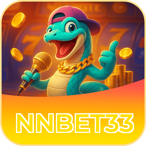 NNBET33 logo