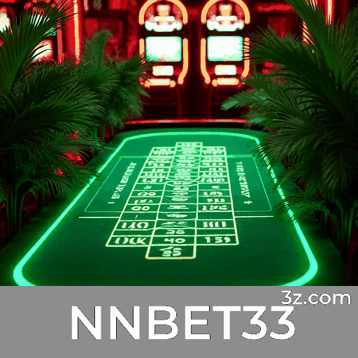 Acesso ao NNBET33