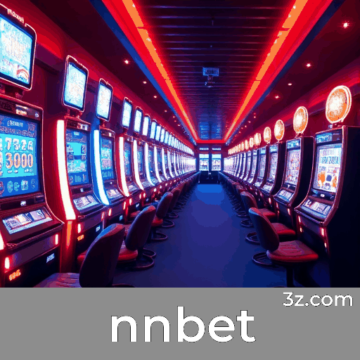 Experiência de Casino Luxuosa e Exclusiva, Somente no nnbet