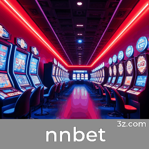Experiência de Casino Luxuosa e Exclusiva, Somente no nnbet